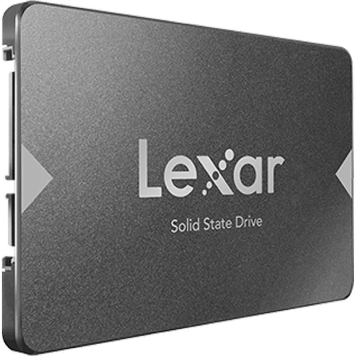 Накопичувач SSD Lexar Sata 2.5