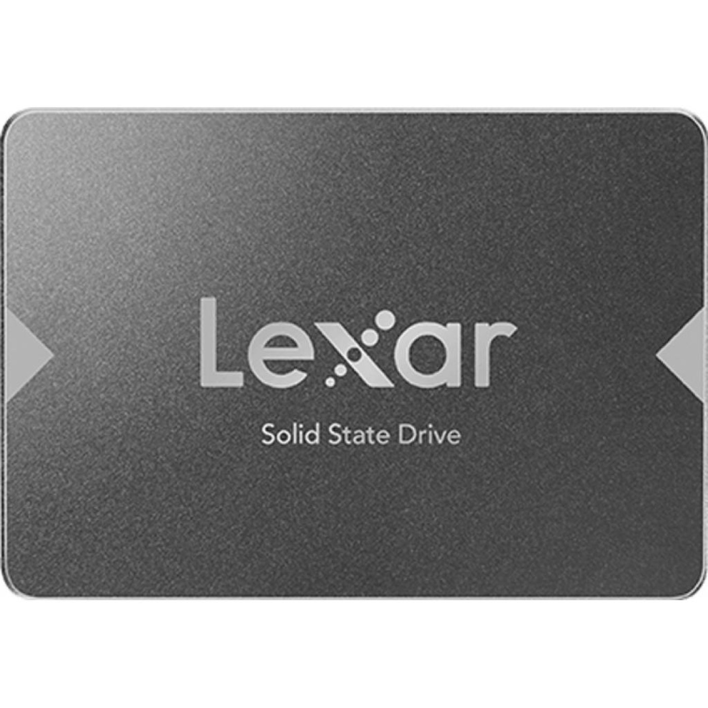 Накопичувач SSD Lexar Sata 2.5