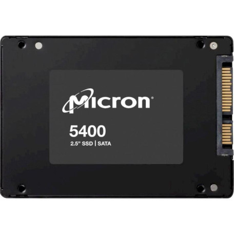 Накопитель SSD Micron Sata 2.5