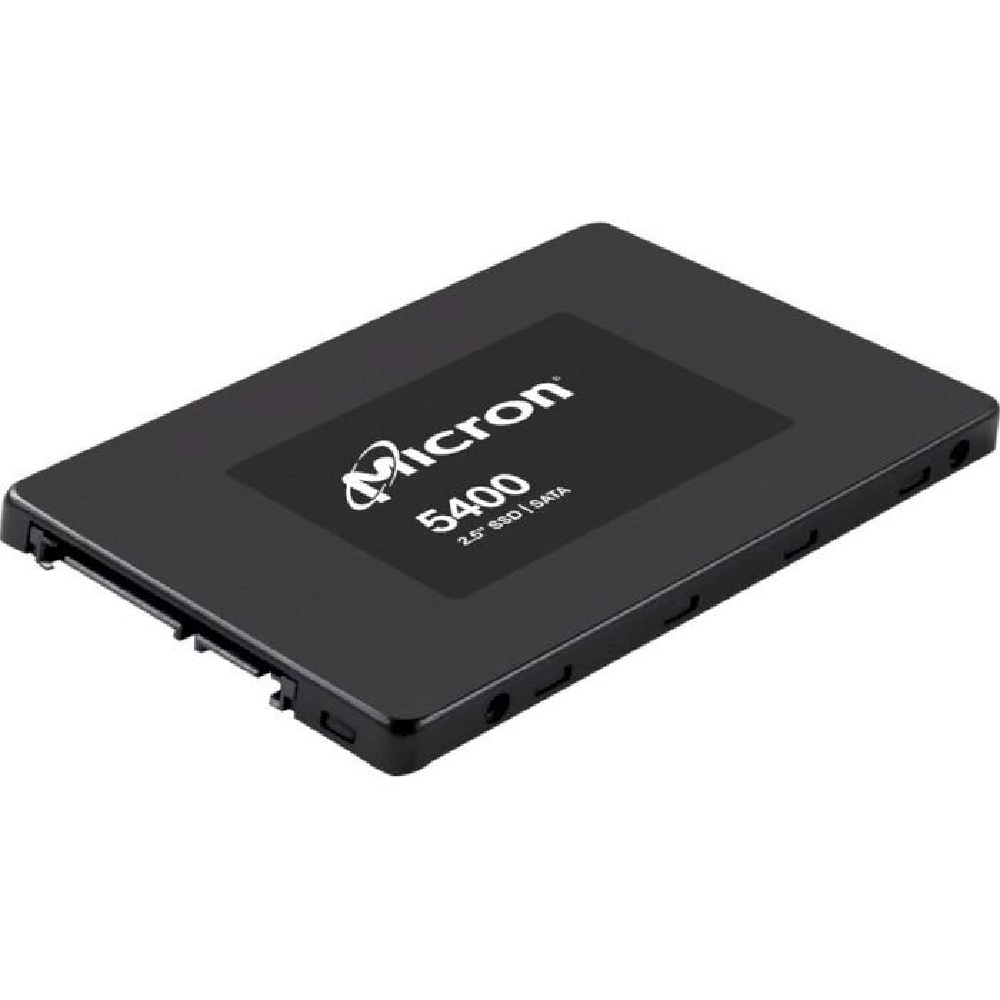 Накопитель SSD Micron Sata 2.5