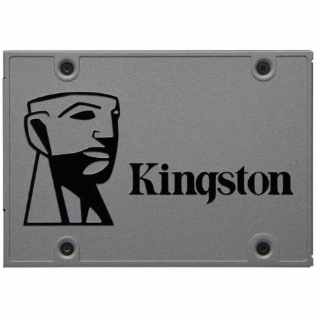 Накопичувач SSD Kingston Sata 2.5