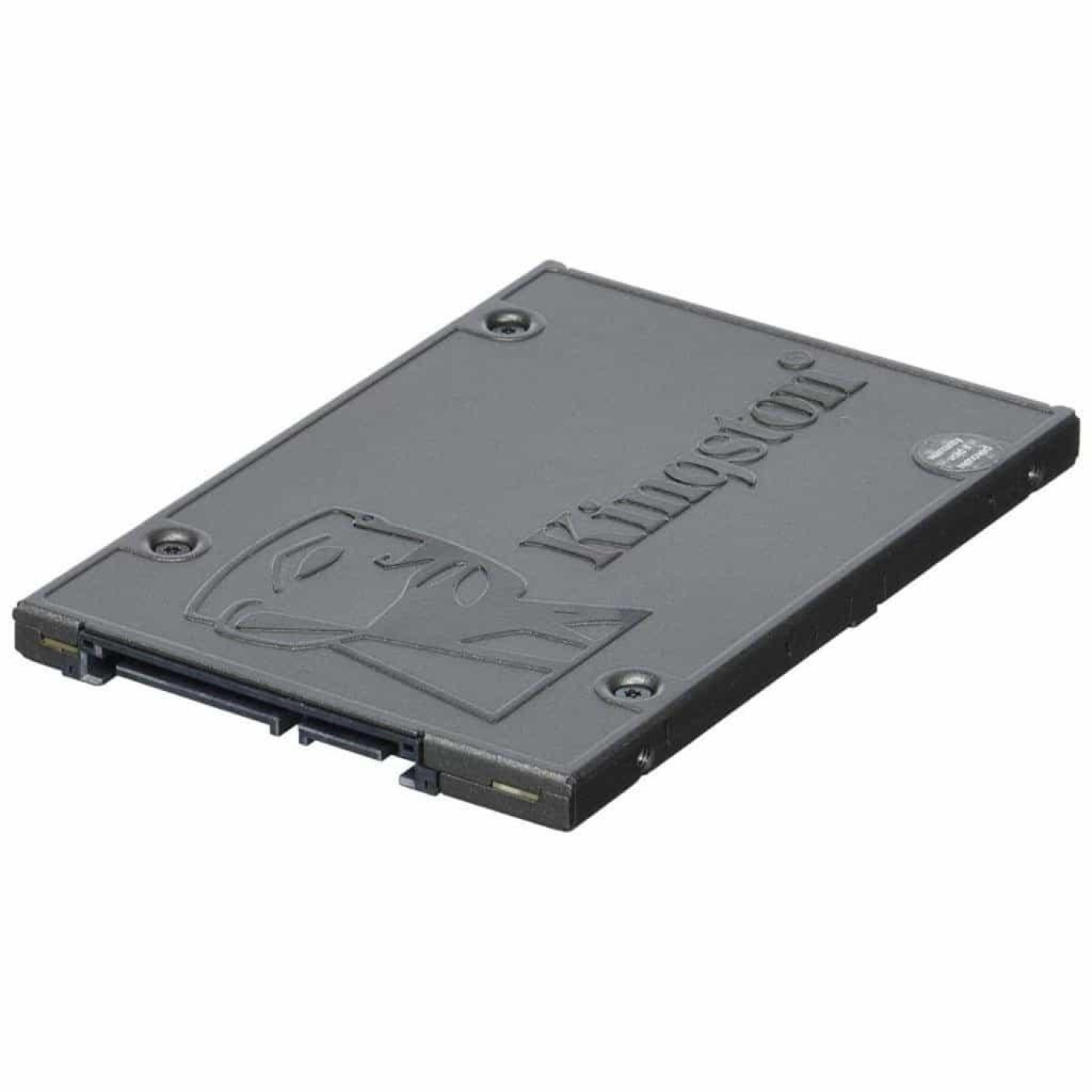 Накопичувач SSD Kingston Sata 2.5