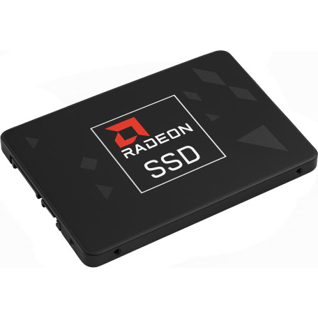 Накопитель SSD AMD Sata 2.5 2Tb Radeon SATA3 (R3SL2048G2)