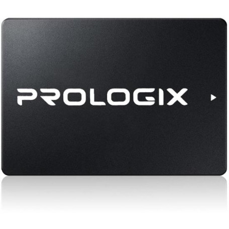 Накопичувач SSD ProLogix Sata 2.5 240GB S320 TLC 250 256 (PRO240GS320)