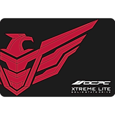 Накопичувач SSD OCPC Sata 2.5 512GB XTL-200 2.5