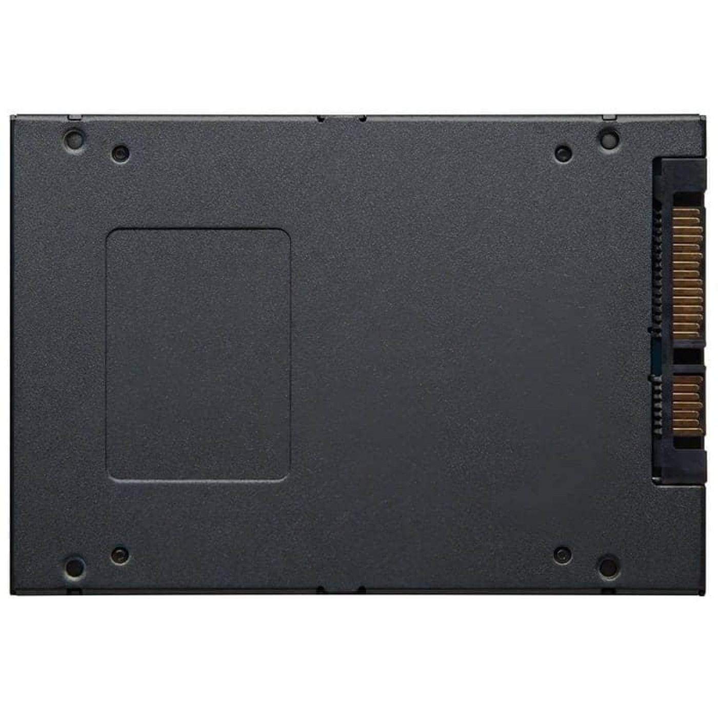 Накопичувач SSD Kingston Sata 2.5 240GB A400 (SA400S37/240G+SNA-BR2/35) Б/в,U1