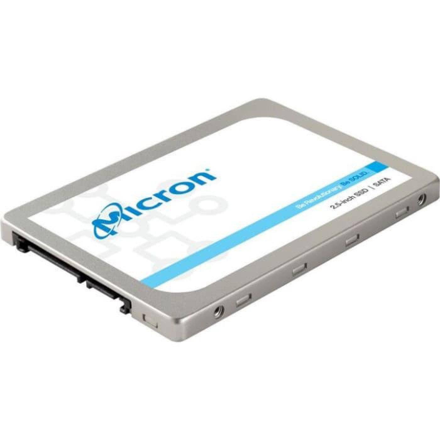 Накопитель SSD Micron Sata 2.5