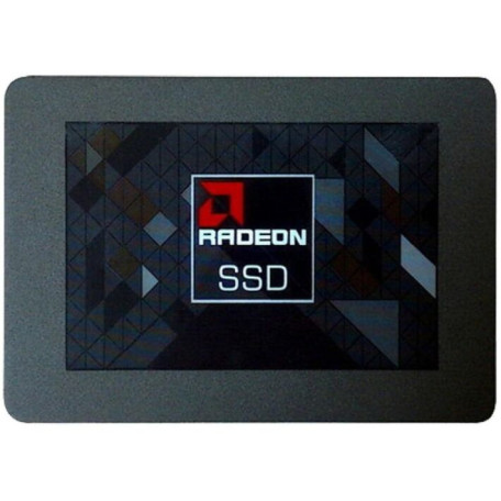 Накопичувач SSD AMD Sata 2.5