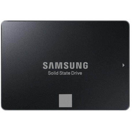 Накопичувач SSD Samsung Sata 2.5