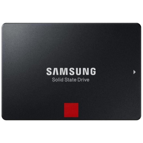 Накопитель SSD Samsung Sata 2.5