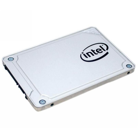 Накопитель SSD Intel Sata 2.5