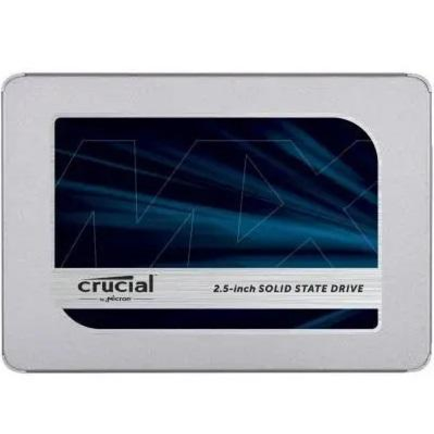 Накопитель SSD Crucial Sata 2.5