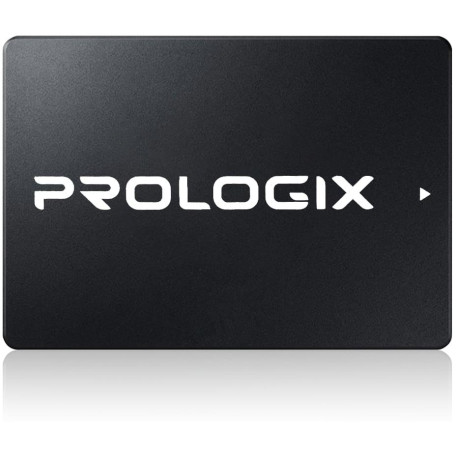 Накопичувач SSD ProLogix Sata 2.5 960GB S320 TLC 1TB (PRO960GS320)