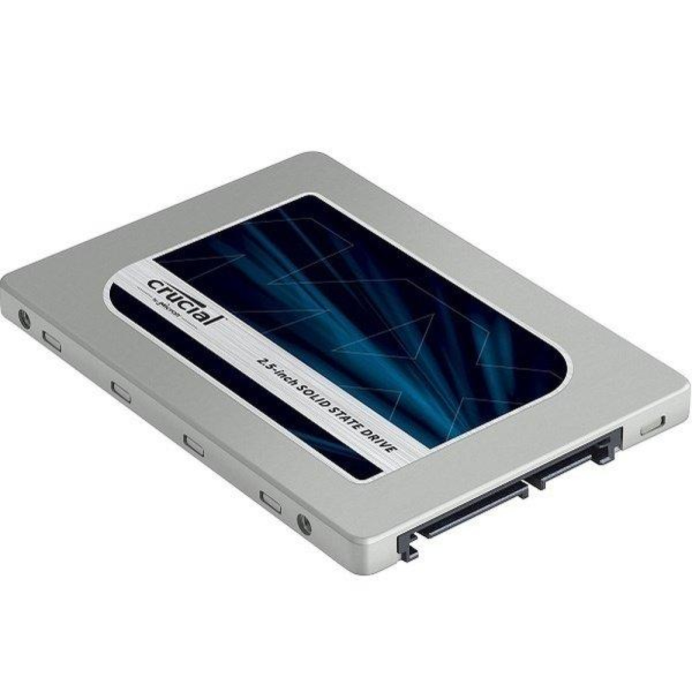 Накопитель SSD Crucial Sata 2.5