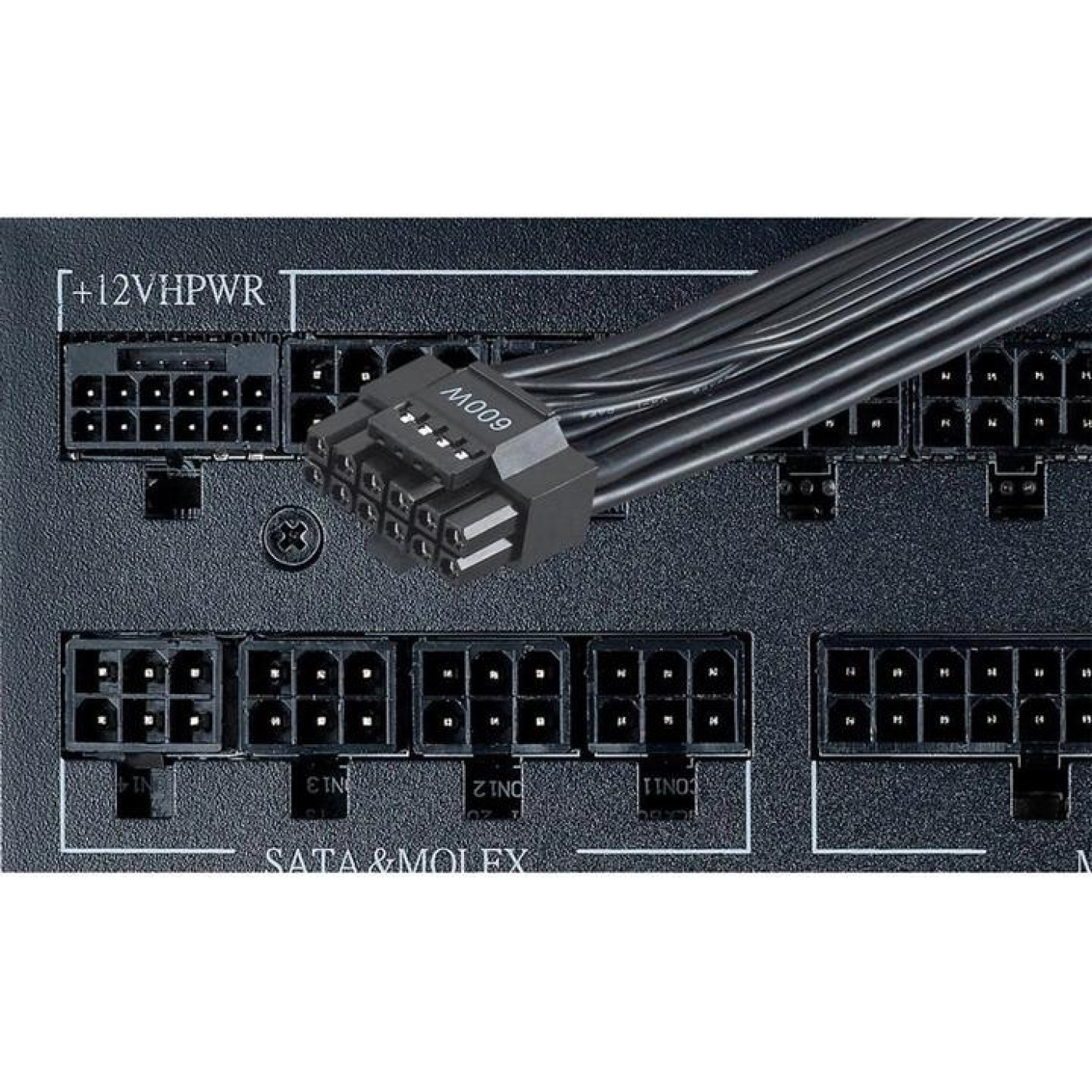 Блок питания AZZA 1000W PSAZ-1000P (PSAZ-1000P)