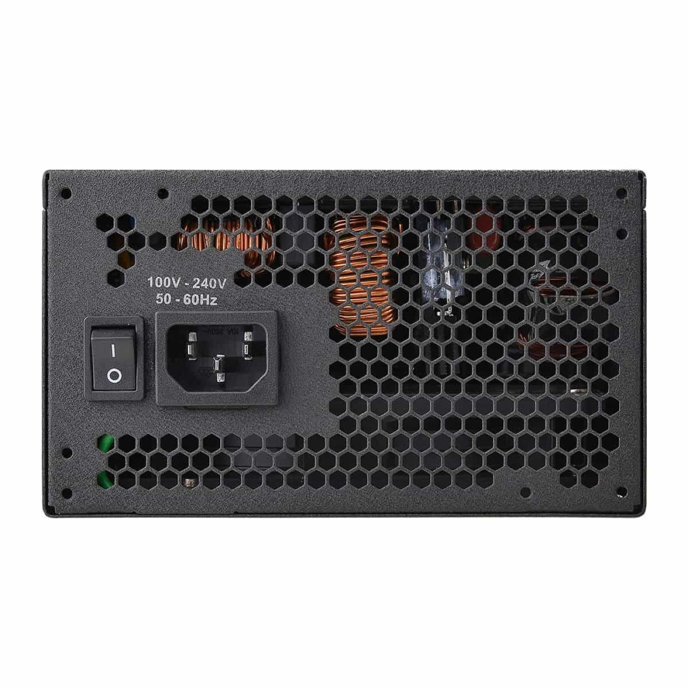 Блок живлення EVGA SuperNOVA 1000 G+ 1000W, 80 PLUS GOLD, Full modular (120-GP-1000-X1) Б/в