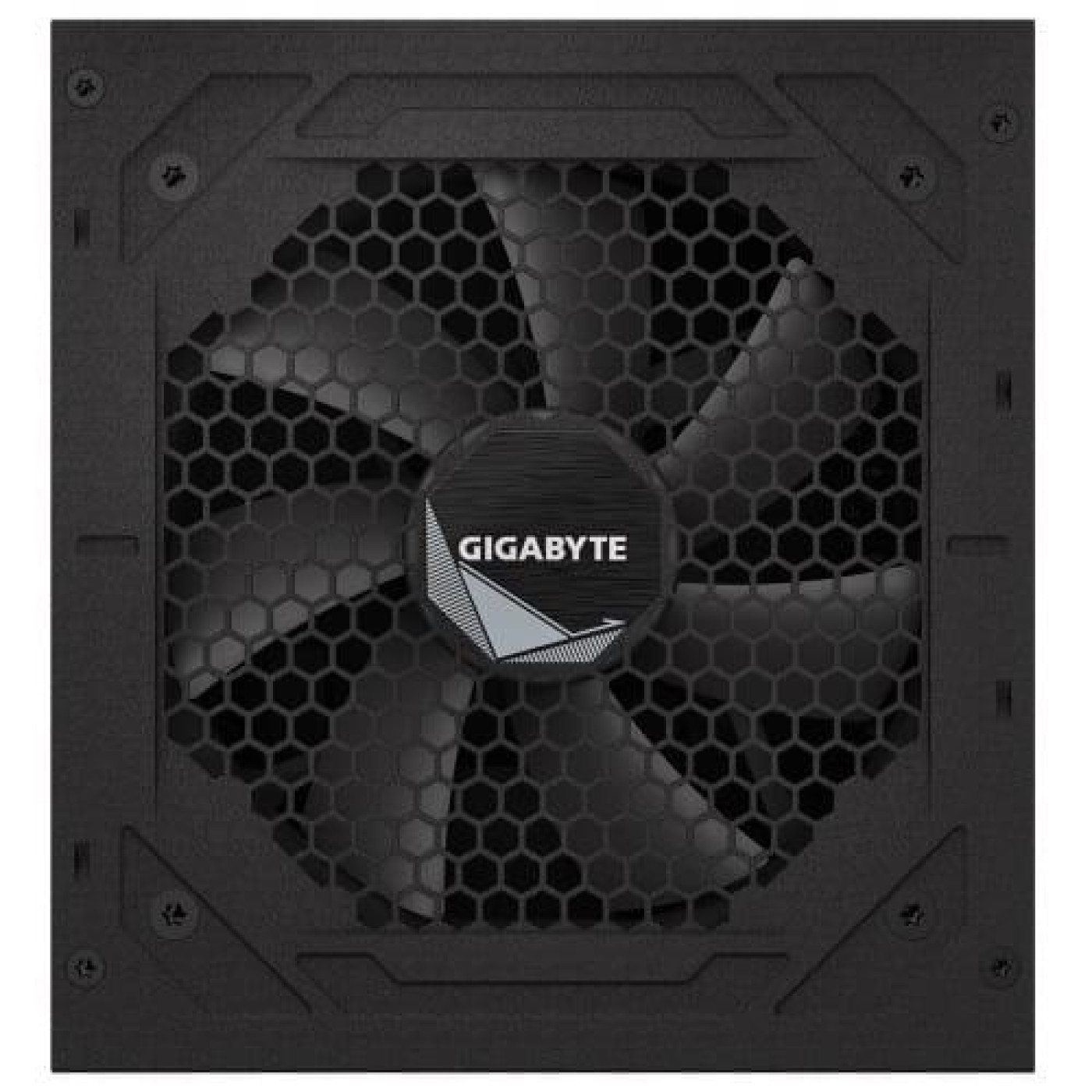 Блок питания GIGABYTE 850W UD850GM PG5 80+ Gold (UD850GM PG5) Black