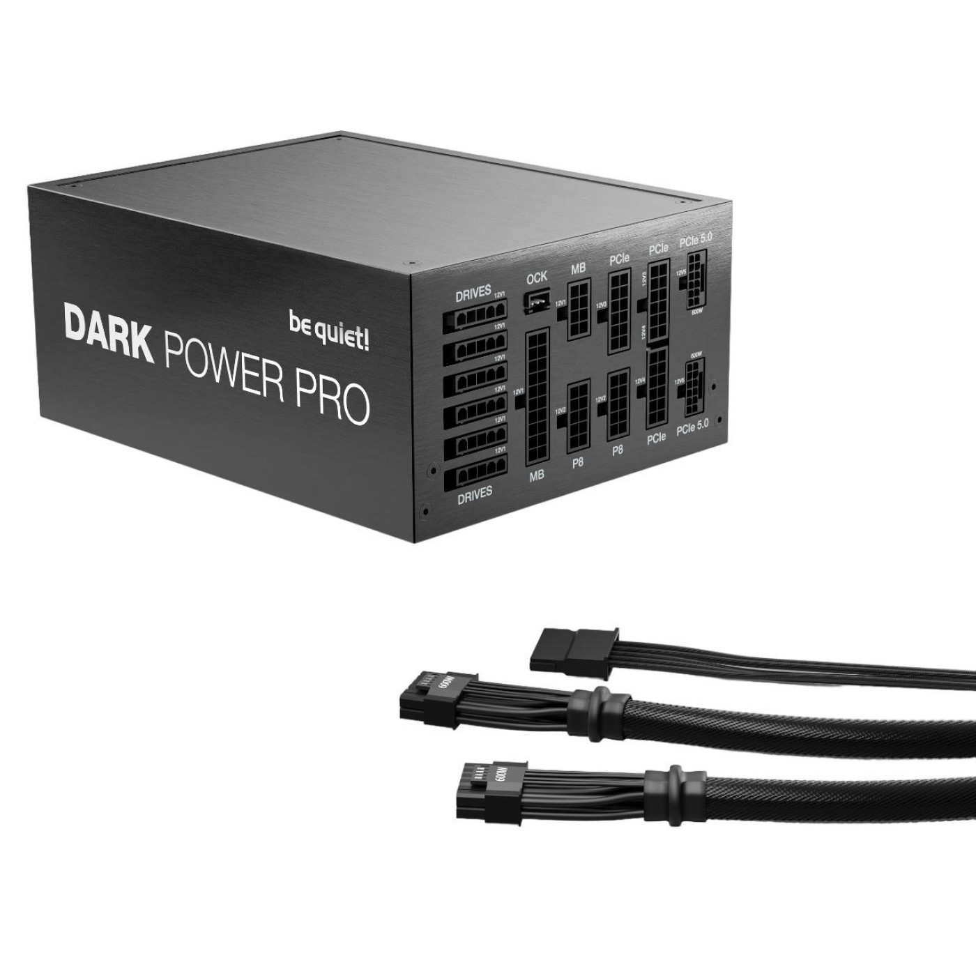 Блок живлення Be quiet! DARK POWER PRO 13 1300W (BN331)