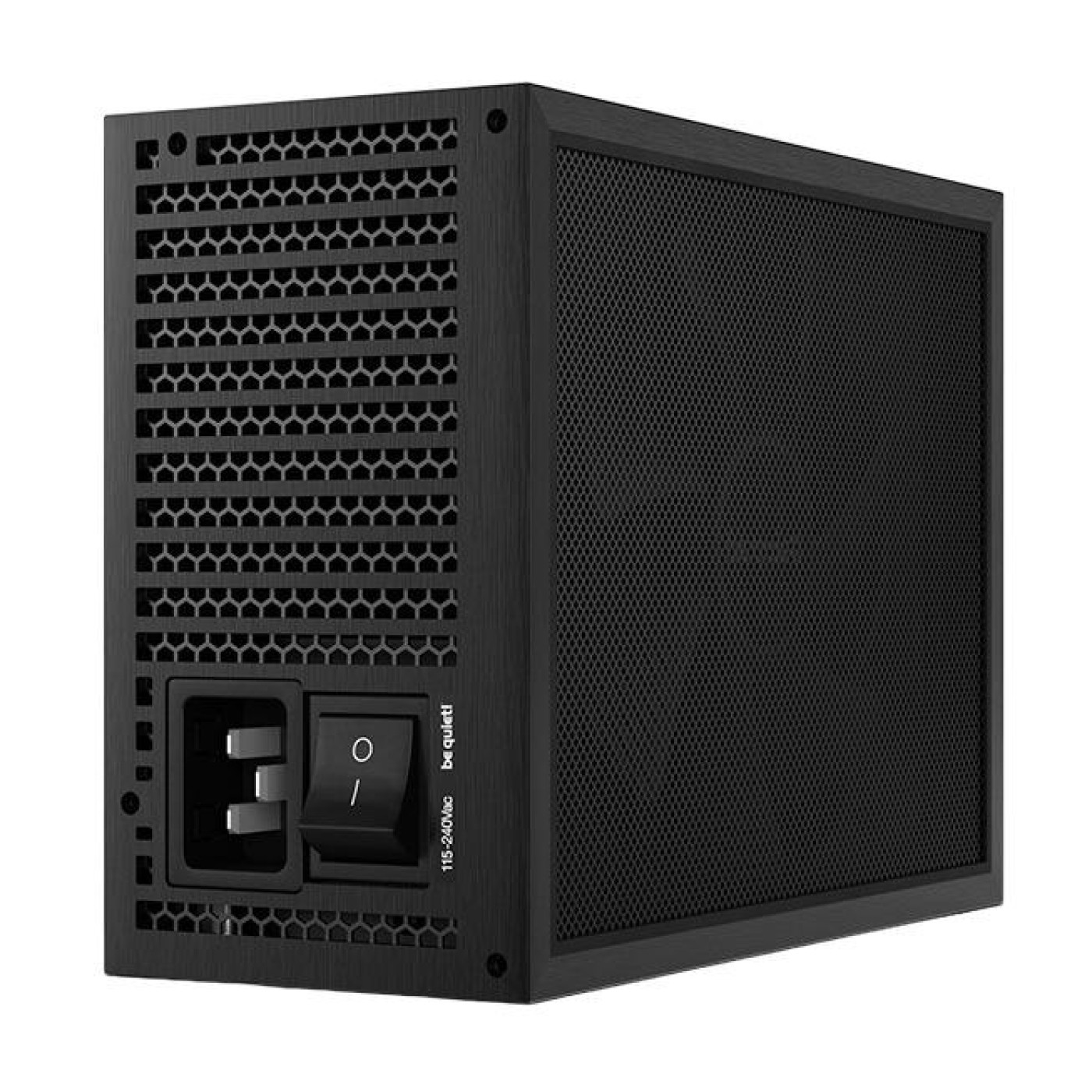 Блок живлення Be quiet! DARK POWER PRO 13 1600W (BN332)