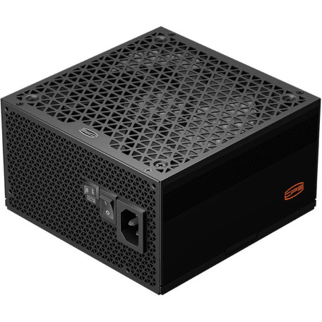 Блок живлення PcCooler YN1000 80+ Gold (P5-YN1000-G1FFBK1-EU)