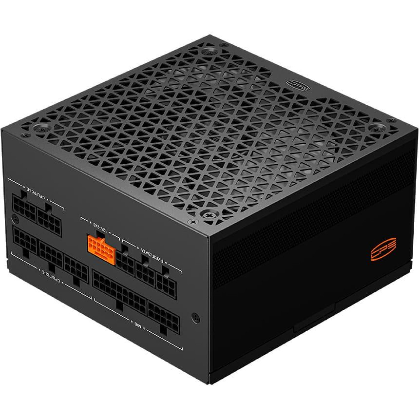 Блок живлення PcCooler YN1000 80+ Gold (P5-YN1000-G1FFBK1-EU)