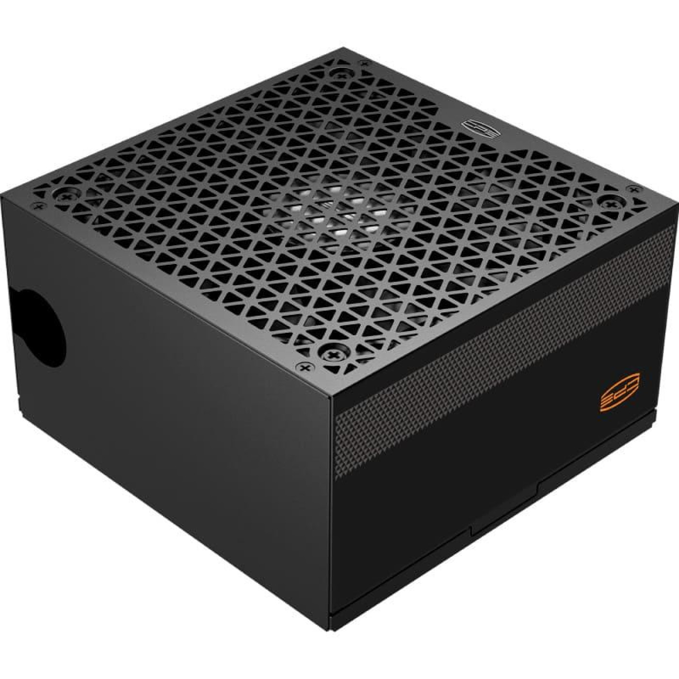 Блок живлення PcCooler YK850 (P5-YK850-B1FWBK1-EU)