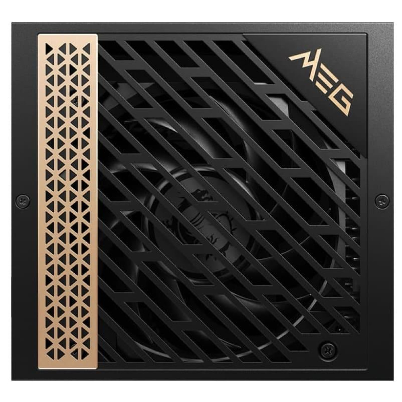 Блок живлення MSI MEG Ai1300P 1300W PCIE5 80+ Titanium (MEG Ai1300P PCIE5) Б/в