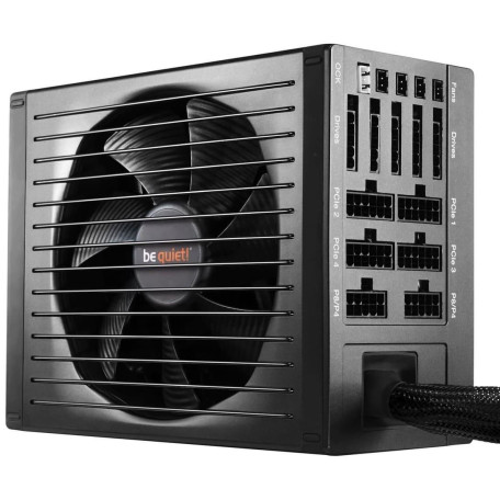 Блок живлення Be quiet! Dark Power Pro 11 1200W 80+ Platinum (BN255) Б/в,U1