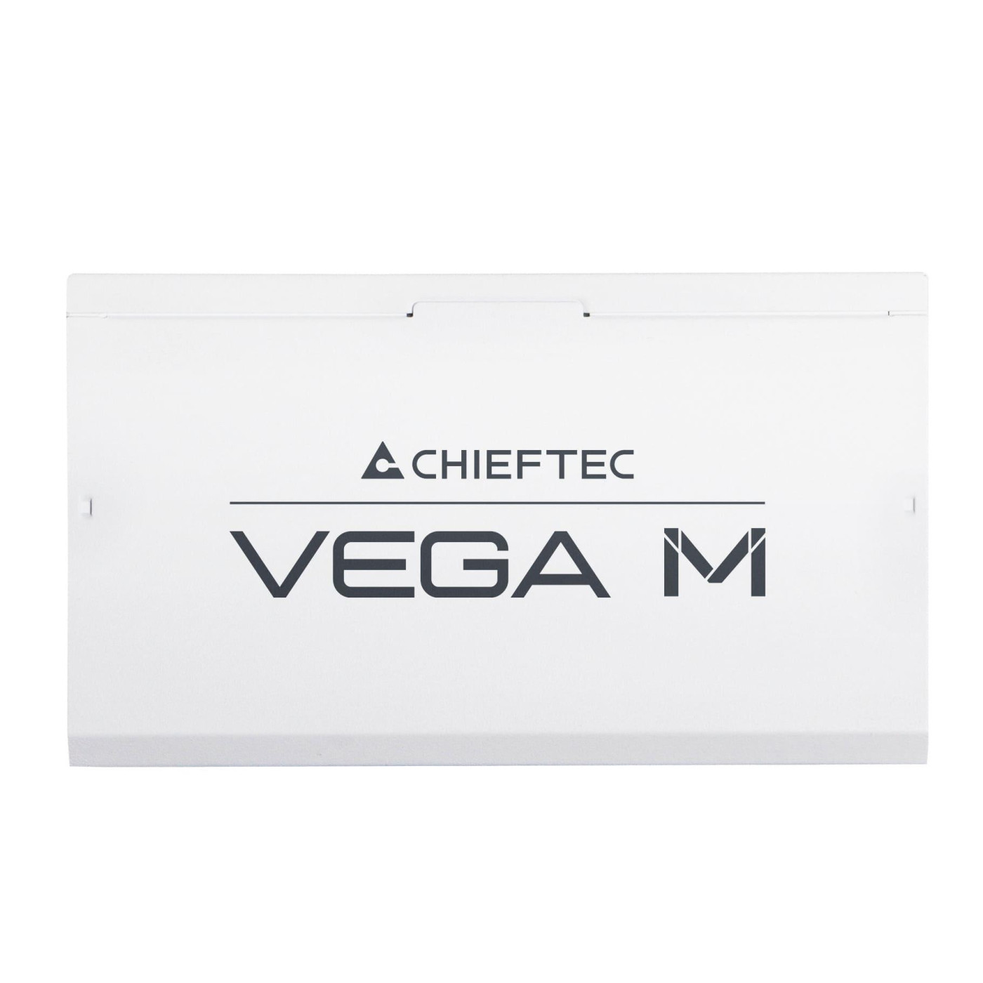 Блок живлення Chieftec Vega M 850W ATX 3.1 80+ Gold (PPG-850-CW) White