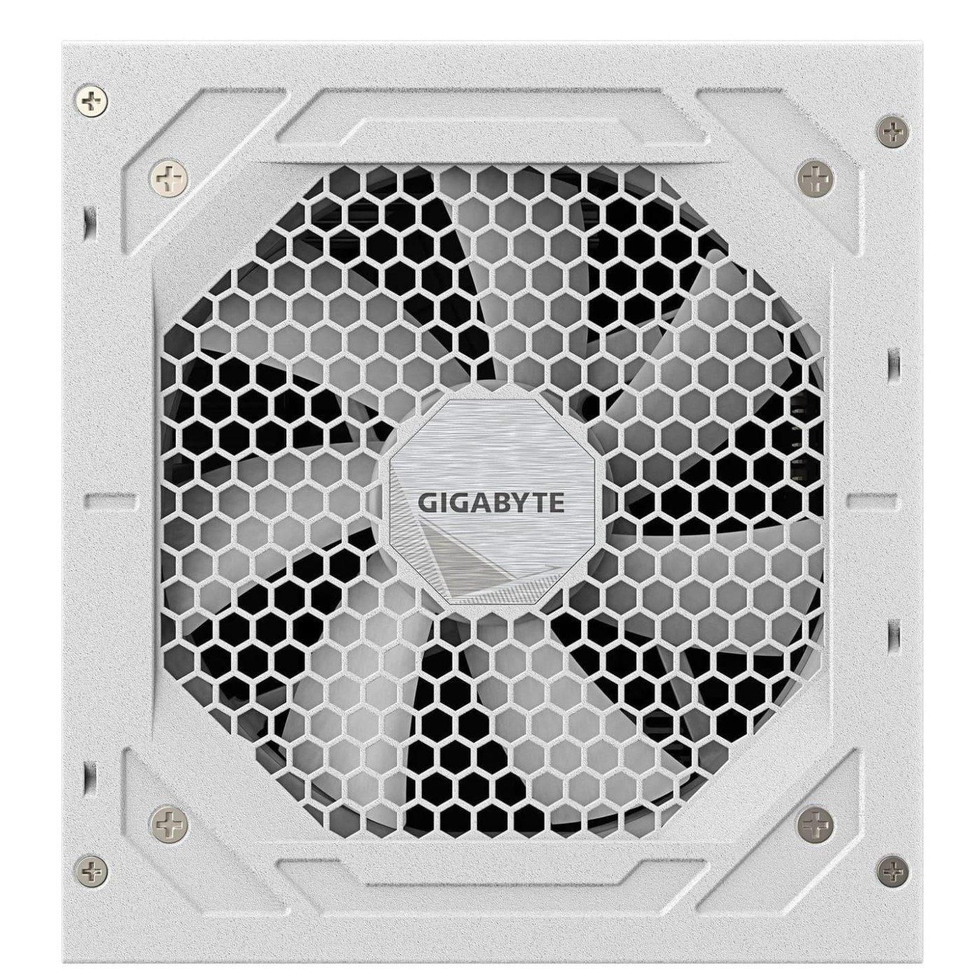 Блок живлення Gigabyte GP-UD1000GM 1000W 80+ Gold ATX 3.1 ICE (GP-UD1000GM PG5 ICE)