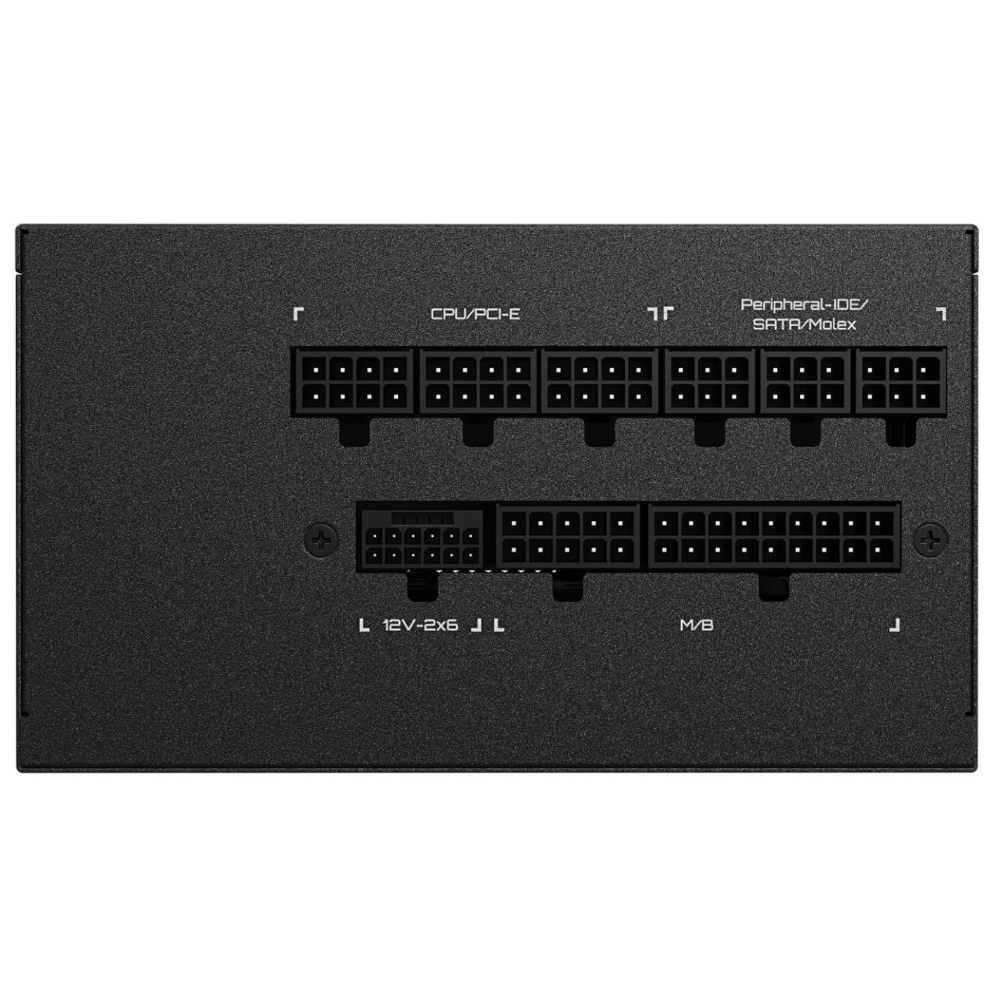 Блок живлення Gigabyte GP-UD850GM PG5 V2 850W 80+ Gold ATX 3.1 (GP-UD850GM PG5 V2)