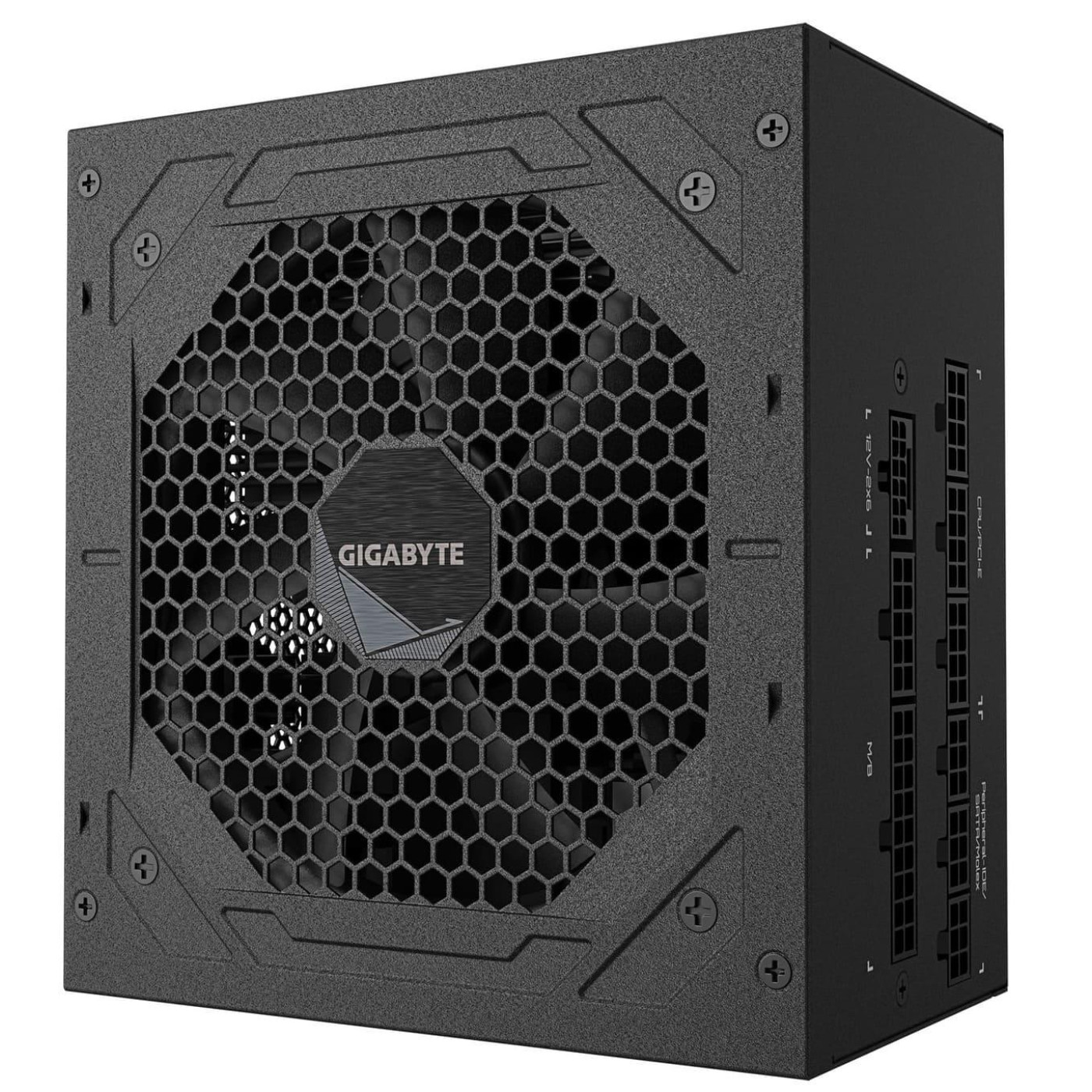 Блок живлення Gigabyte GP-UD850GM PG5 V2 850W 80+ Gold ATX 3.1 (GP-UD850GM PG5 V2)