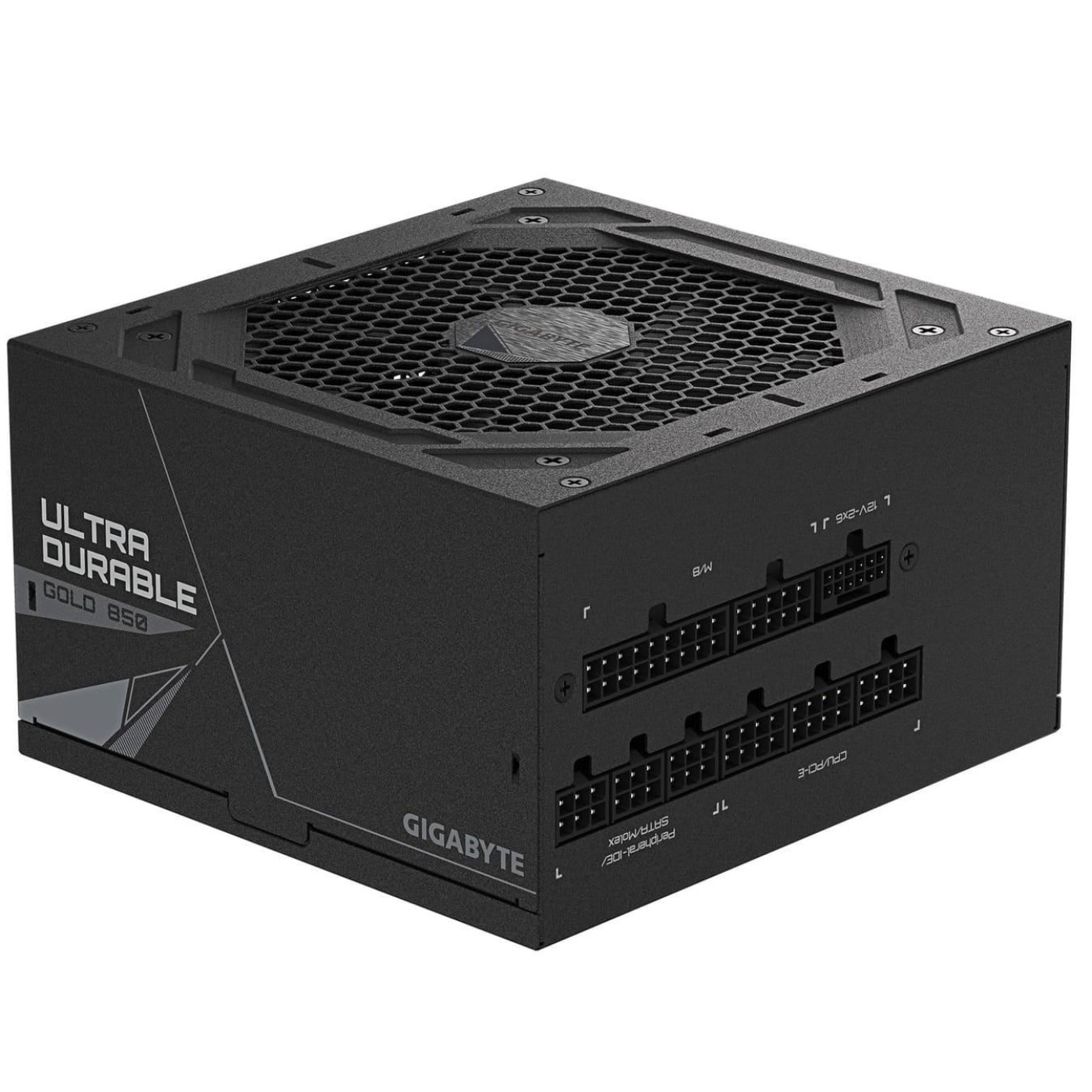 Блок живлення Gigabyte GP-UD850GM PG5 V2 850W 80+ Gold ATX 3.1 (GP-UD850GM PG5 V2)