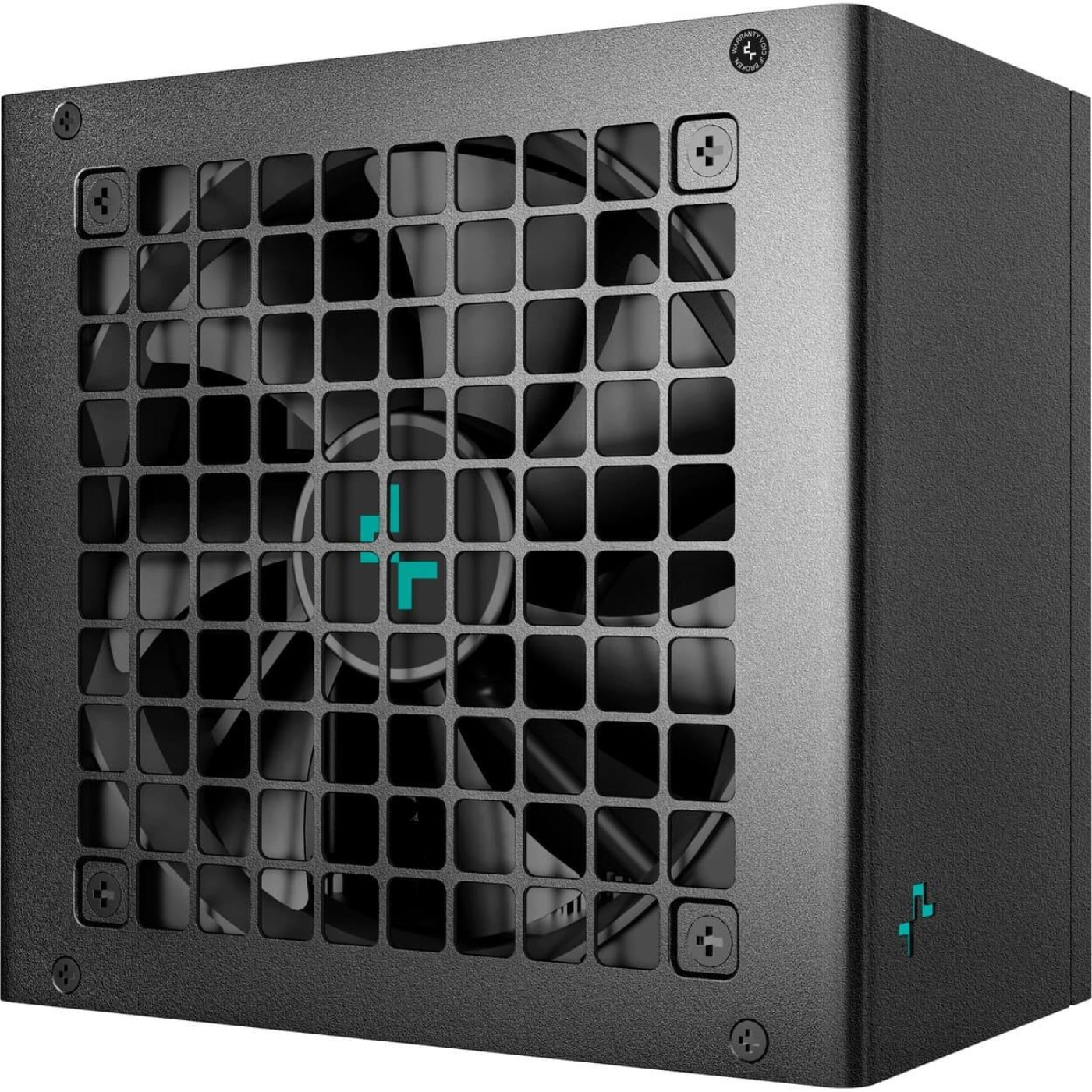 Блок питания Deepcool PN-M 850W 80+GOLD(R-PN850M-FC0B-EU) 80+ Gold (PN850M)