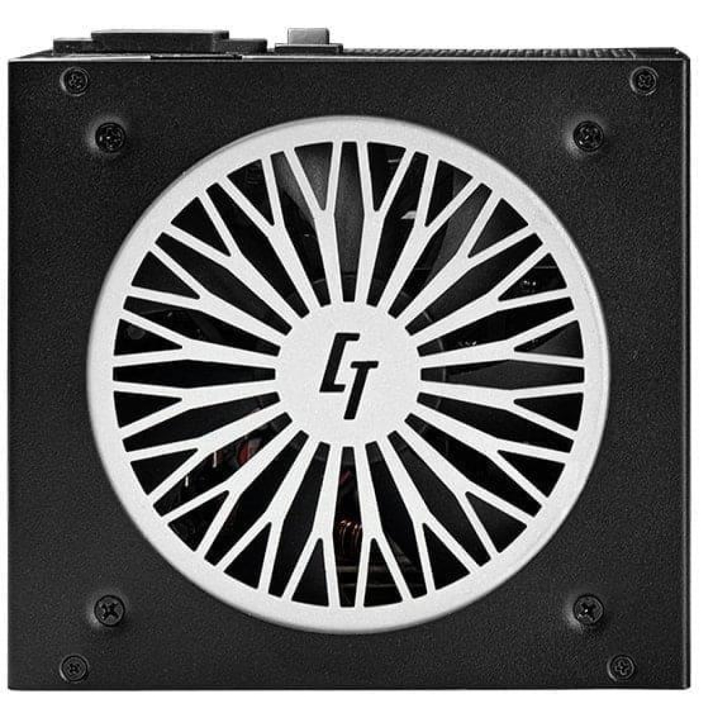 Блок питания Chieftec 850W Gold (GPX-850FC) Б/у,U1