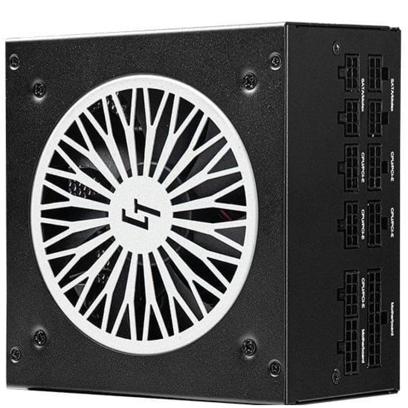 Блок питания Chieftec 850W Gold (GPX-850FC) Б/у,U1