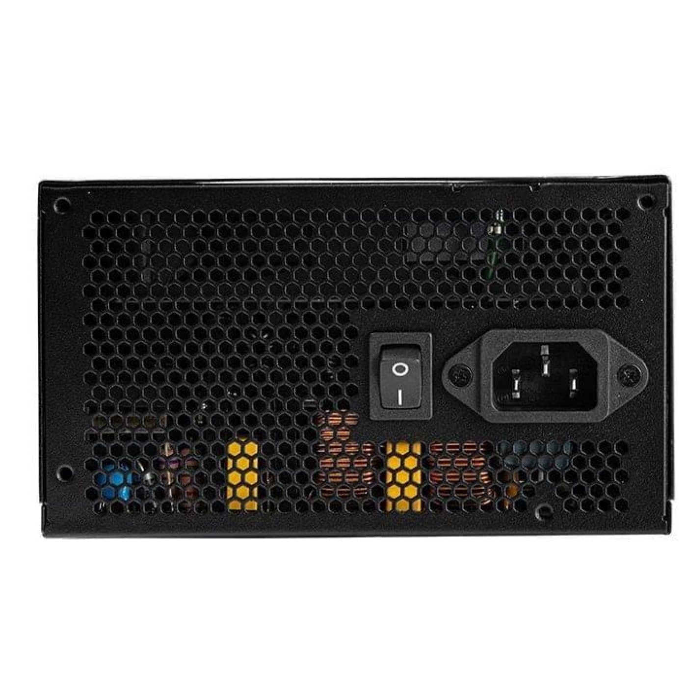 Блок питания Chieftec 850W Gold (GPX-850FC) Б/у,U1