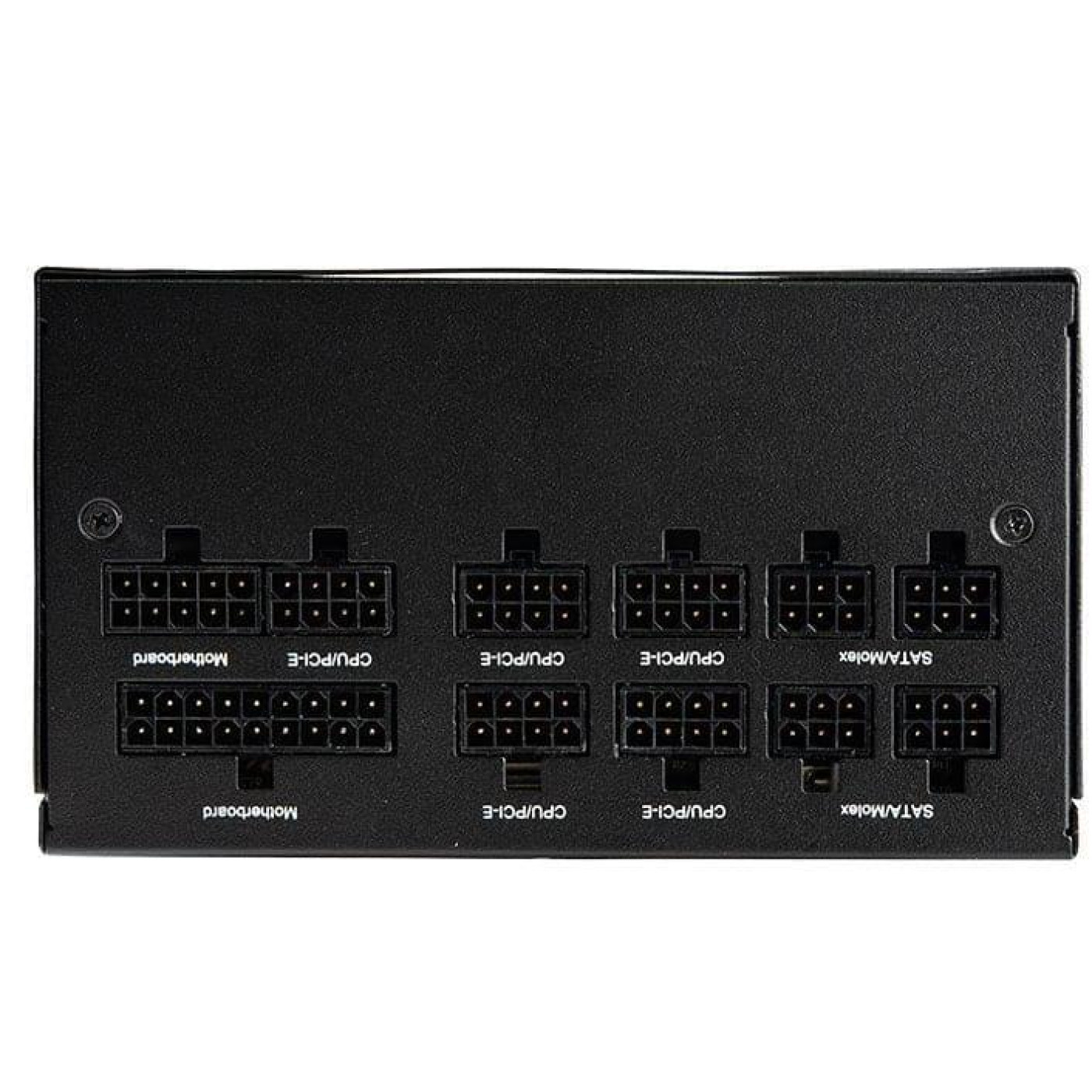 Блок питания Chieftec 850W Gold (GPX-850FC) Б/у,U1