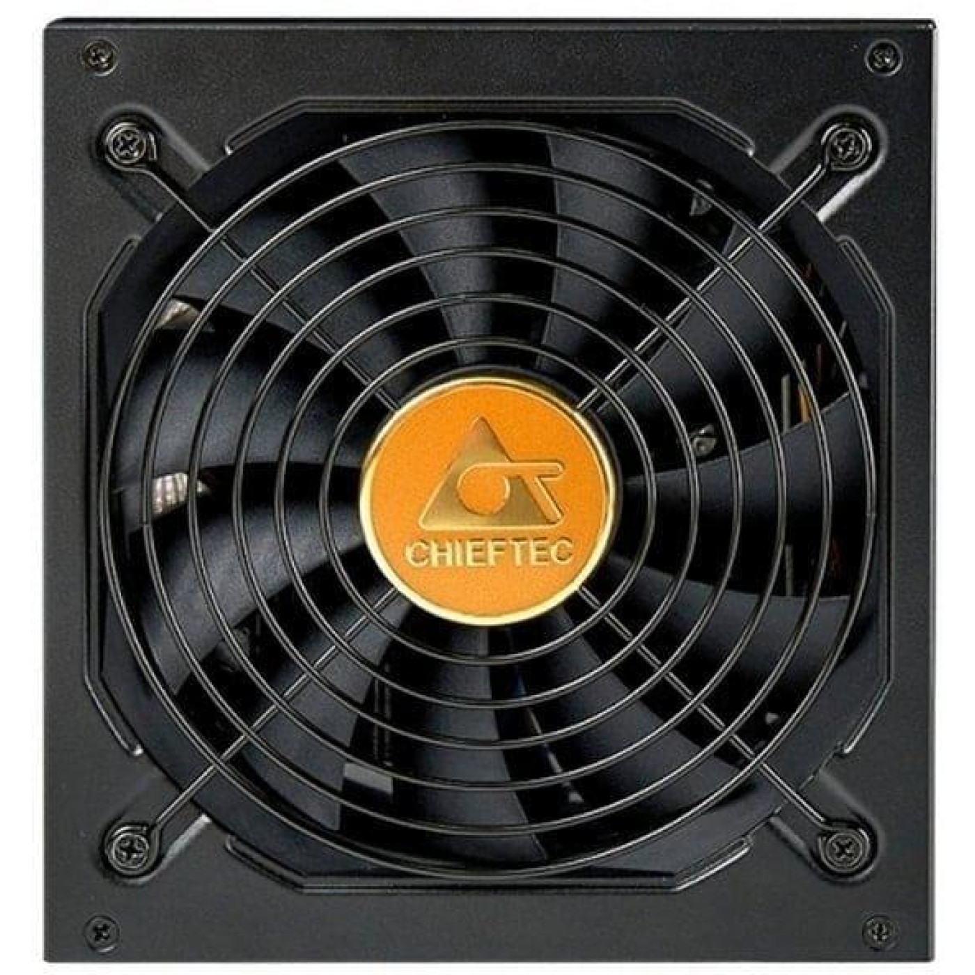 Блок питания Chieftec 1050W Gold (PPS-1050FC)