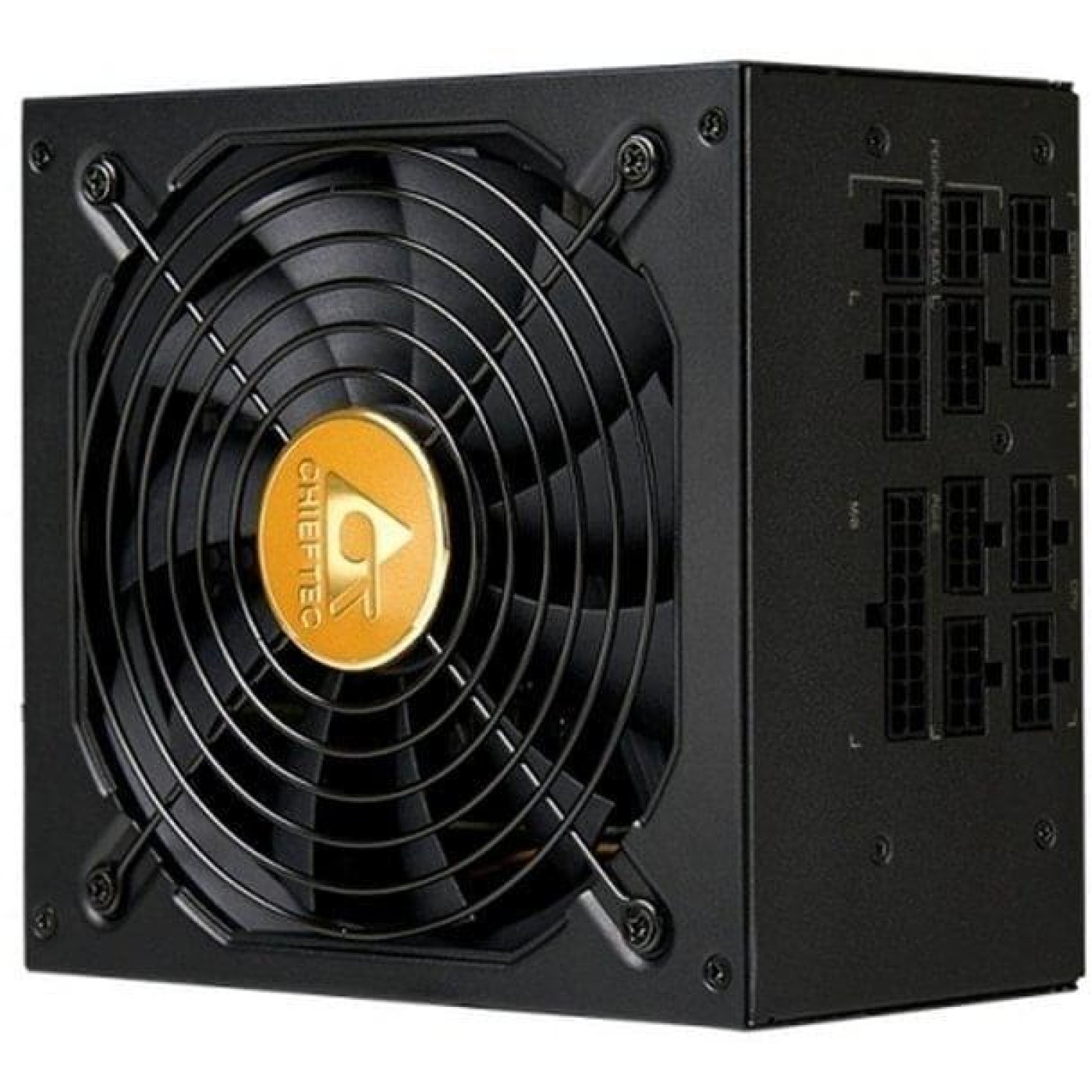 Блок питания Chieftec 1050W Gold (PPS-1050FC)