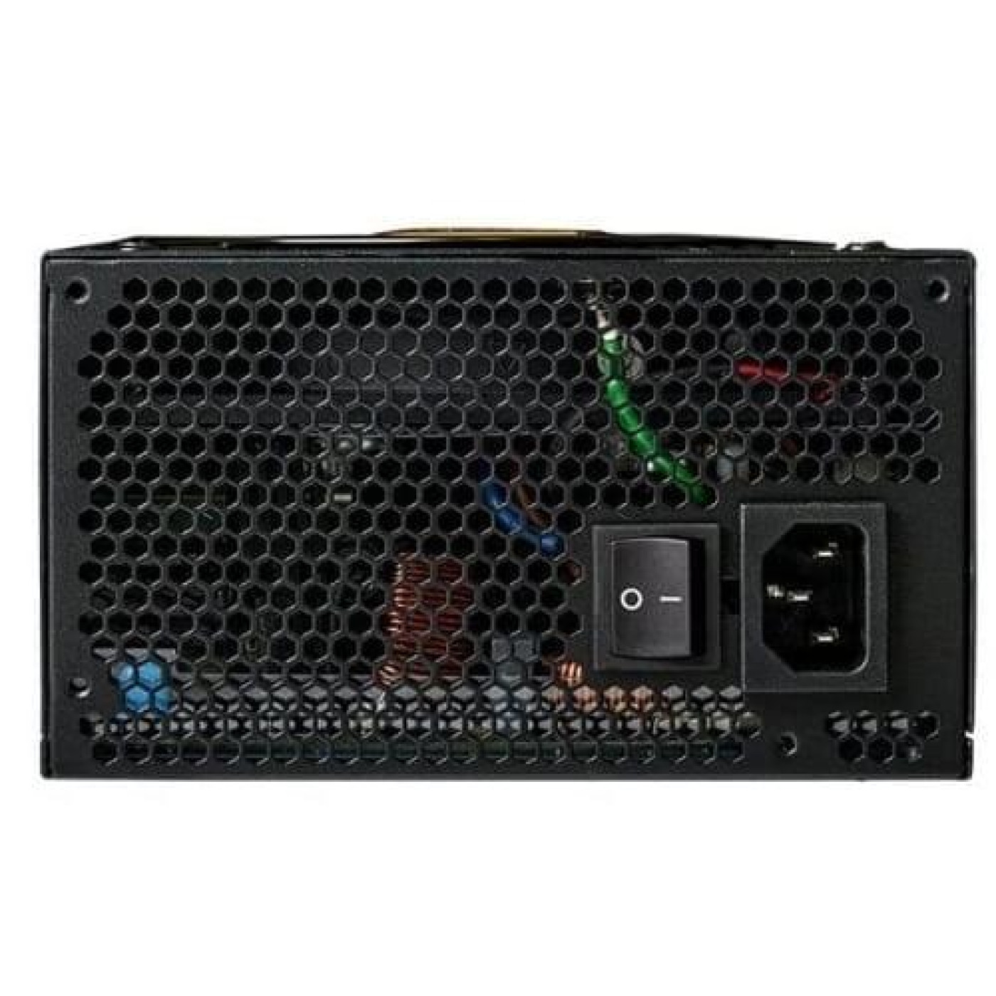 Блок питания Chieftec 1050W Gold (PPS-1050FC)