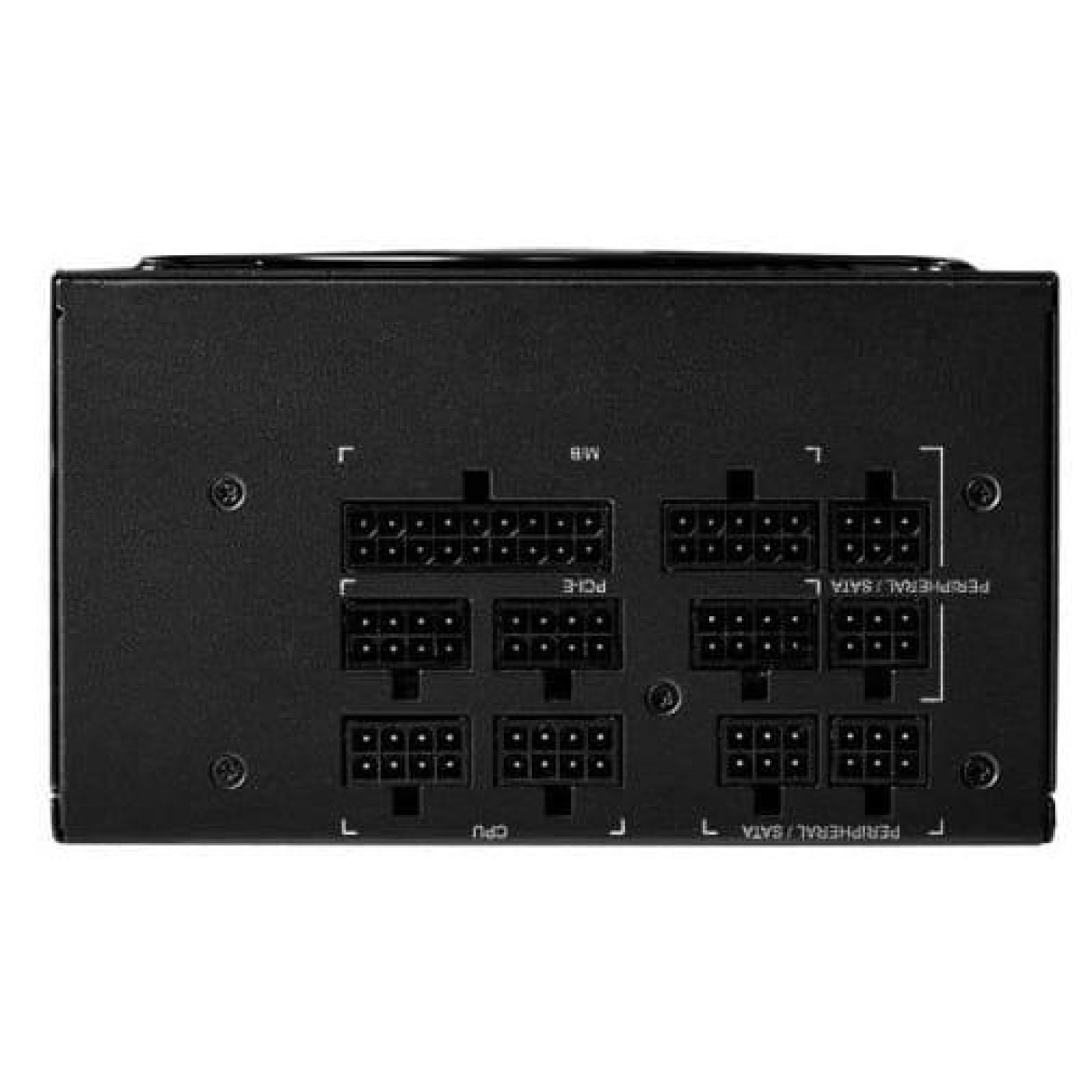 Блок питания Chieftec 1050W Gold (PPS-1050FC)