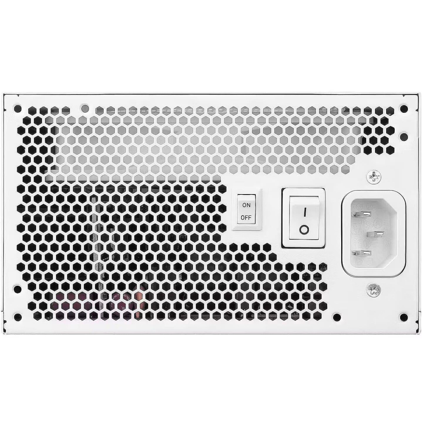Блок живлення Lian Li SX Platinum 1200W 80+ Platinum (G9P.SX1200P.W000.EU) White