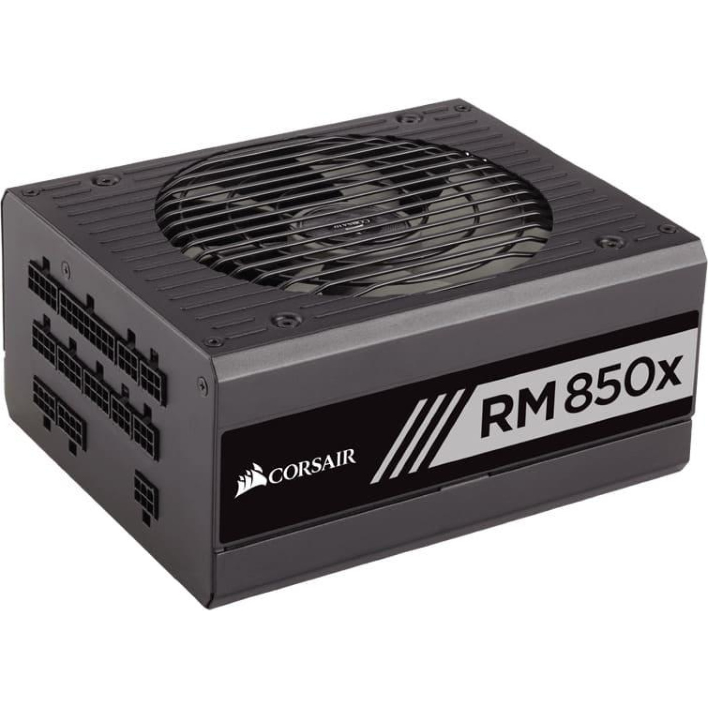 Блок питания Corsair RM850x 850W 80+ Gold (CP-9020093-EU) Б/у