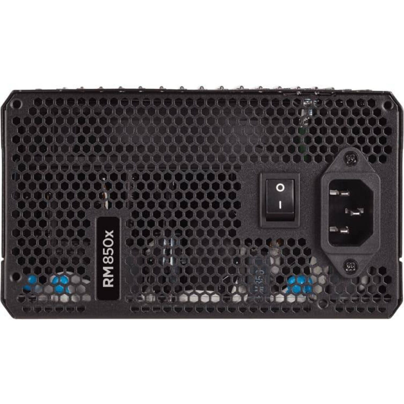 Блок питания Corsair RM850x 850W 80+ Gold (CP-9020093-EU) Б/у