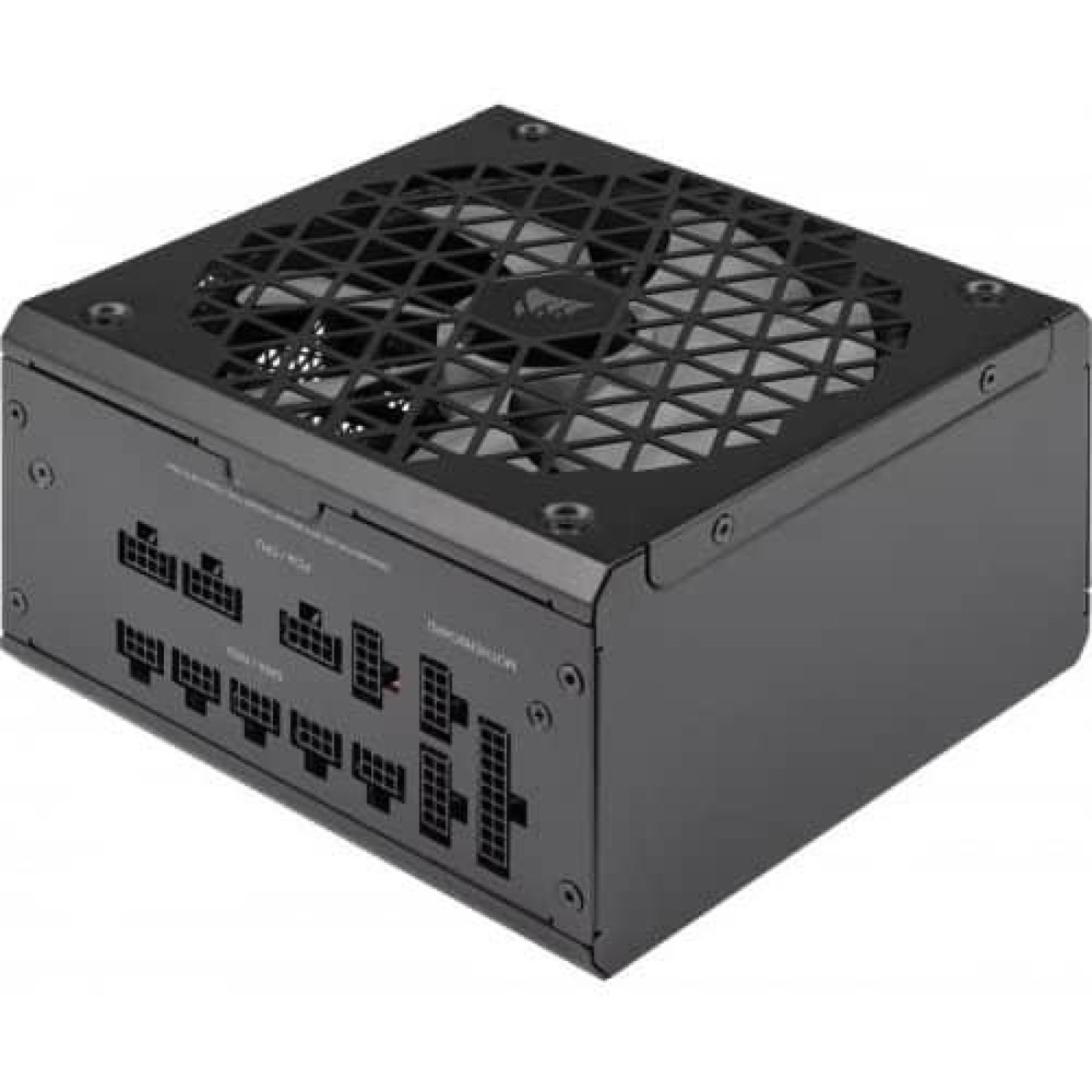 Блок питания Corsair RM850x Shift 850W PCIE5 (CP-9020252-EU) Б/у,U1