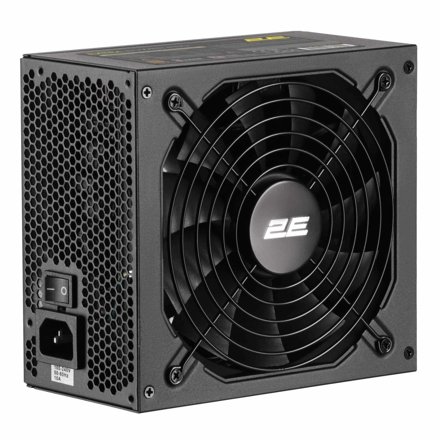 Блок живлення 2E GAMING Extra Power Pro 1000W ATX 3.1 80+ Gold (2E-EP1000GMII-140)