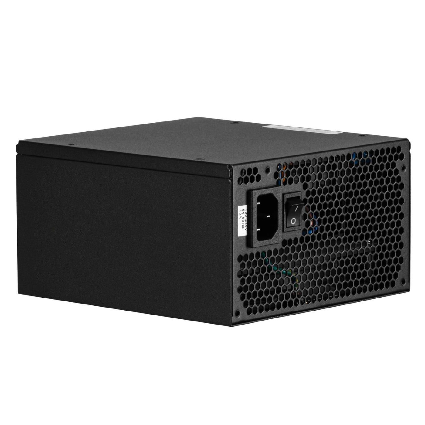 Блок живлення 2E GAMING Extra Power Pro 850W ATX 3.1 80+ Gold (2E-EP850GMII-140)