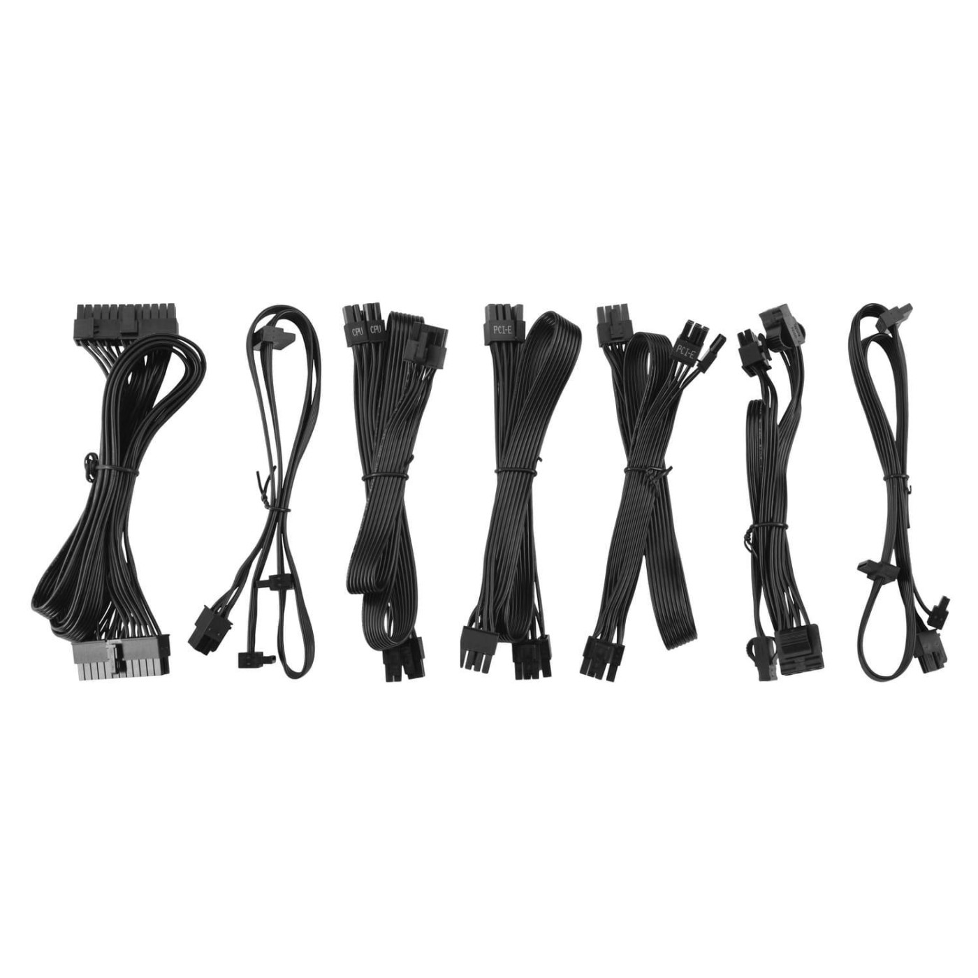 Блок живлення 2E GAMING Extra Power Pro 850W ATX 3.1 80+ Gold (2E-EP850GMII-140)