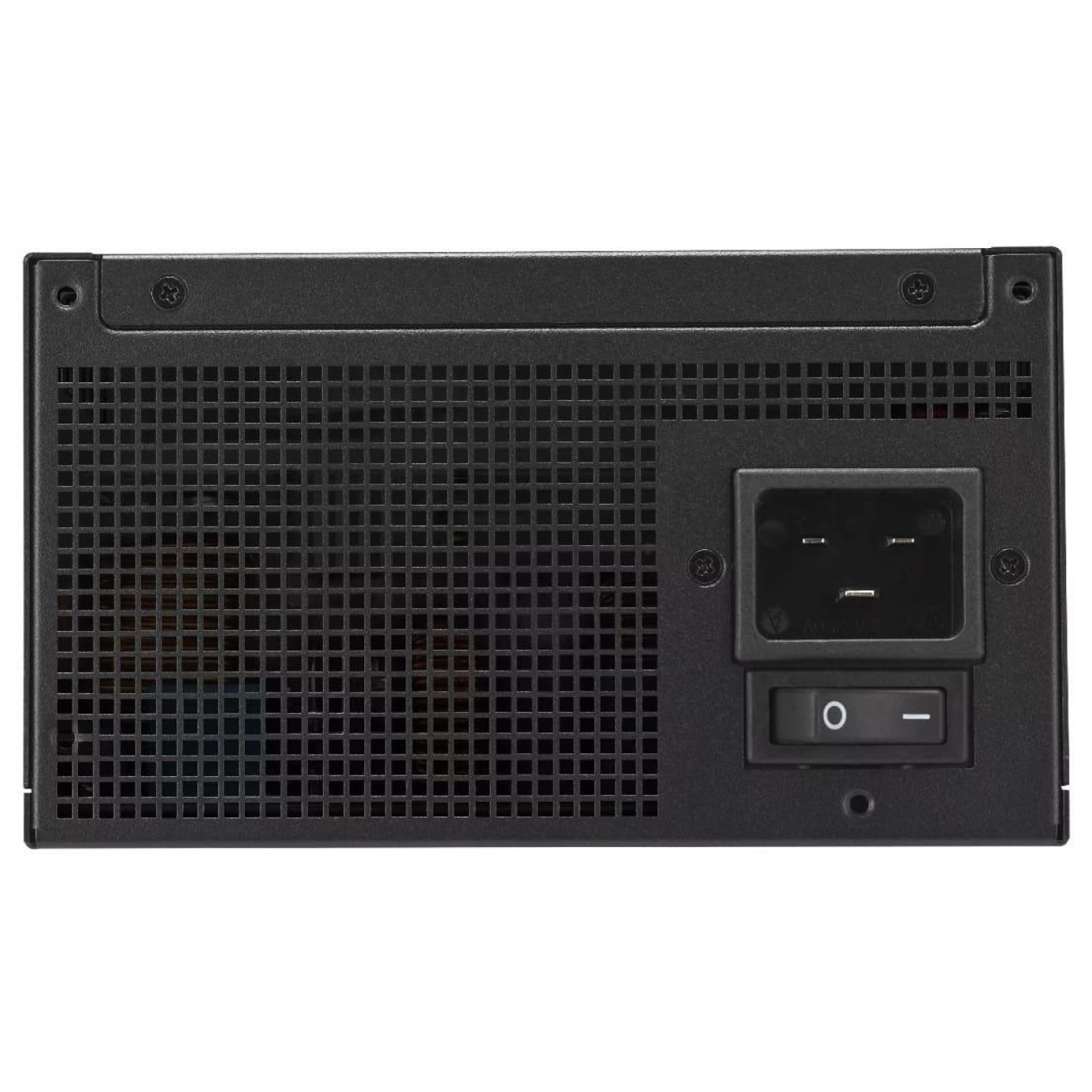 Блок живлення ASUS Pro WS 1600W 80+ Platinum (90YE00Z2-B0NA00) Black